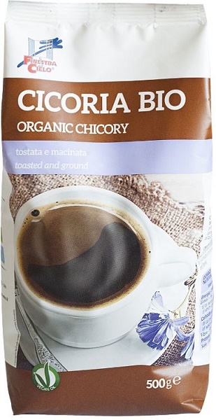 CICORIA 500 G - farmanauta.it