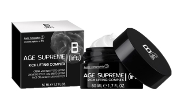 B-LIFT AGE SUPREME CREMA VISO 50 ML - farmanauta.it