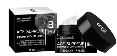 B-LIFT AGE SUPREME CREMA VISO PLUS 50 ML - farmanauta.it