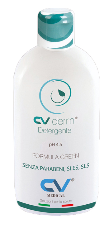 CV DERM DETERGENTE 300 ML - farmanauta.it