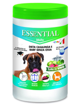 ESSENTIAL CANE ADULT 150 G - farmanauta.it