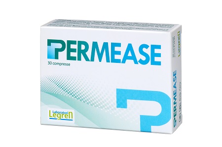 PERMEASE 30 COMPRESSE - farmanauta.it