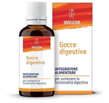 GOCCE DIGESTIVE 50 ML - farmanauta.it