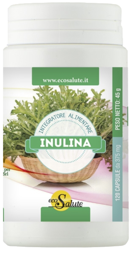 INULINA 120 CAPSULE - farmanauta.it