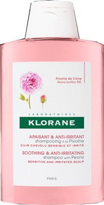 KLORANE SHAMPOO PEONIA 400 ML - farmanauta.it