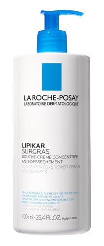 LIPIKAR SURGRAS 750 ML - farmanauta.it