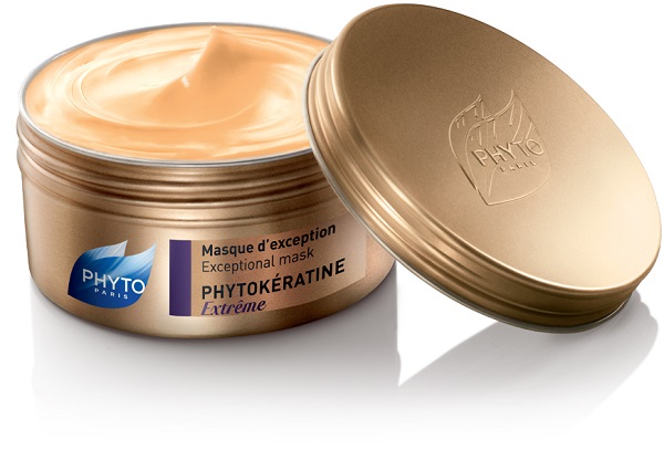 PHYTOKERATINE EXTREME MASCHERA 200 ML - farmanauta.it