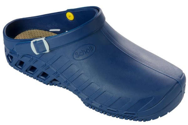 CLOG EVO TPR UNISEX BLUE 37-38 COLLEZIONE SS17 1 PAIO - farmanauta.it