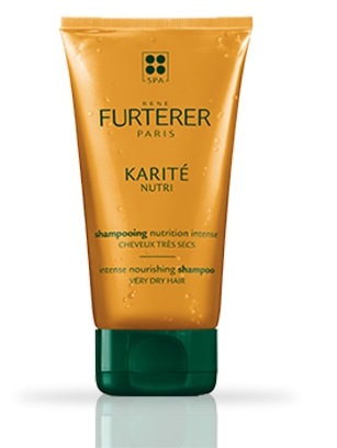 RENE FURTERER KARITE' NUTRI SHAMPOO NUTRIZIONE INTENSA 150 ML - farmanauta.it