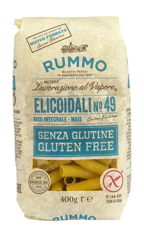 RUMMO ELICOIDALI NUMERO 49 400 G - farmanauta.it