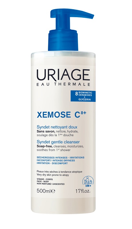 XEMOSE SYNDET DETERGENTE 500 ML - farmanauta.it