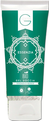 GESTI GEL DOCCIA ESSENZIA 200 ML - farmanauta.it