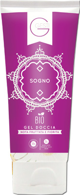 GESTI GEL DOCCIA SOGNO 200 ML - farmanauta.it