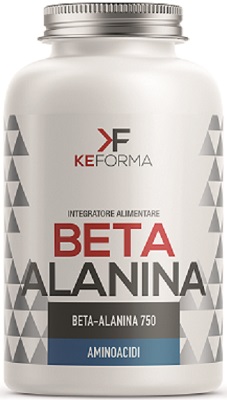 BETA ALANINA 90 CAPSULE - farmanauta.it