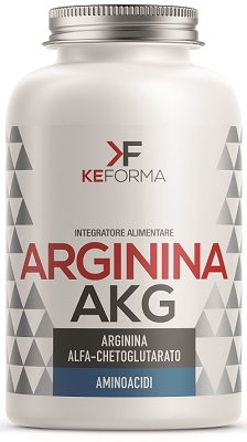 ARGININA AKG 90 CAPSULE - farmanauta.it