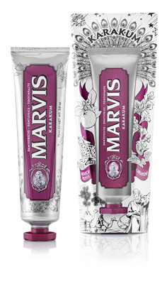 MARVIS KARAKUM 75 ML - farmanauta.it