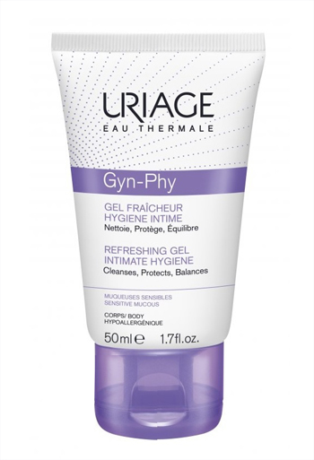 GYN PHY DETERGENTE INTIMO 50 ML - farmanauta.it