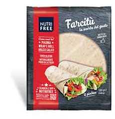 NUTRIFREE FARCITU 2 X 60 G - farmanauta.it