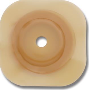 CONFORM 2 PLACCA CONVESSA IDROCOLLOIDALE PER STOMIA CERAPLUS FLANGIA 55 RITAGLIABILE 13-38MM 5 PEZZI - farmanauta.it
