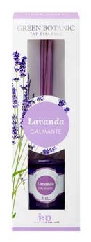 IAP PHARMA PROFUMO CASA LAVANDA - farmanauta.it
