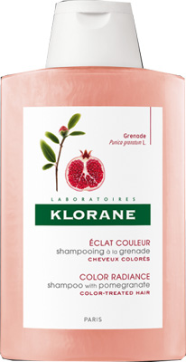 KLORANE SHAMPOO MELOGRANO 400 ML - farmanauta.it