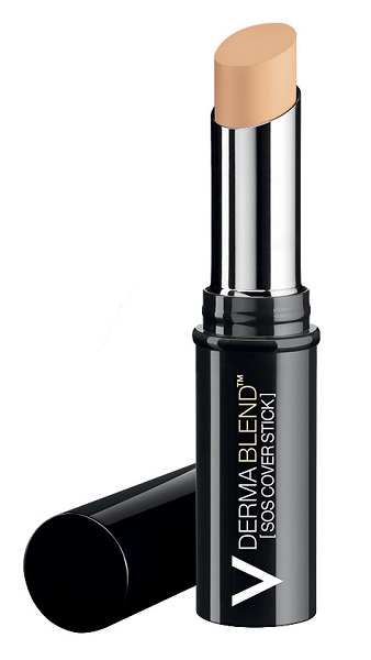 DERMABLEND STICK SOS 25 4,5 G - farmanauta.it