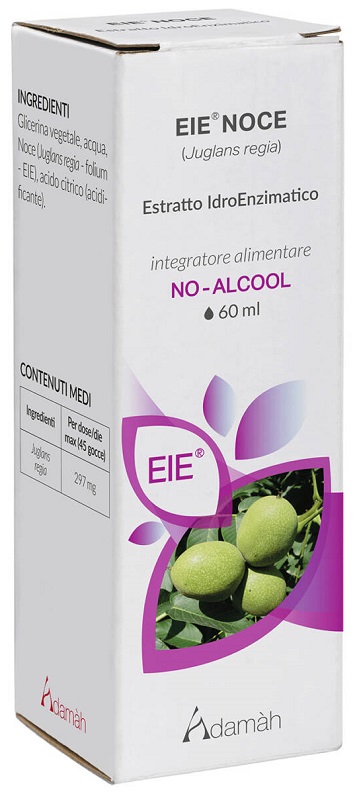 EIE NOCE 60 ML - farmanauta.it