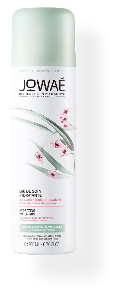 JOWAE ACQUA TRATTAMENTO IDRATANTE SPRAY 200 ML - farmanauta.it