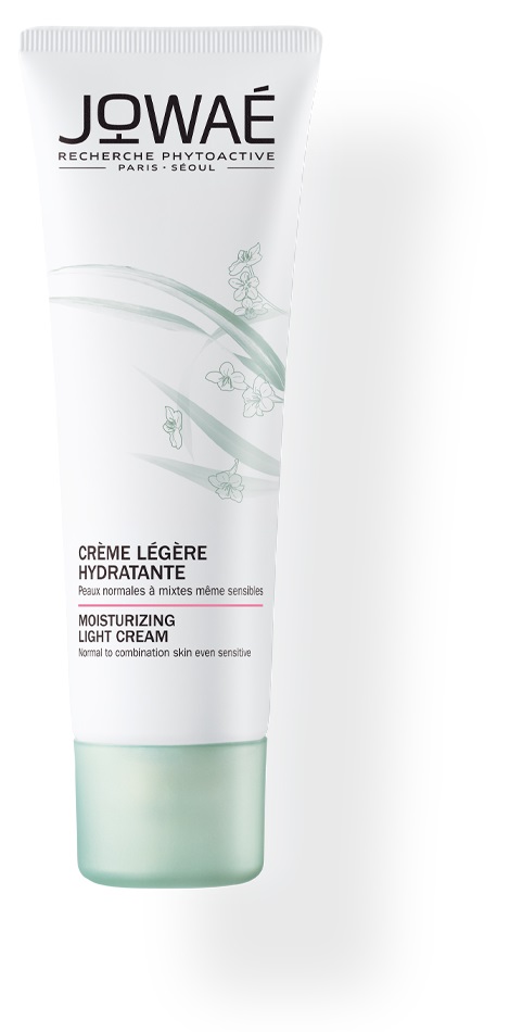 JOWAE CREMA LEGGERA IDRATANTE 40 ML - farmanauta.it