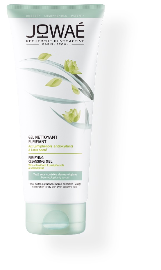 JOWAE GEL DETERGENTE PURIFICANTE 200 ML - farmanauta.it
