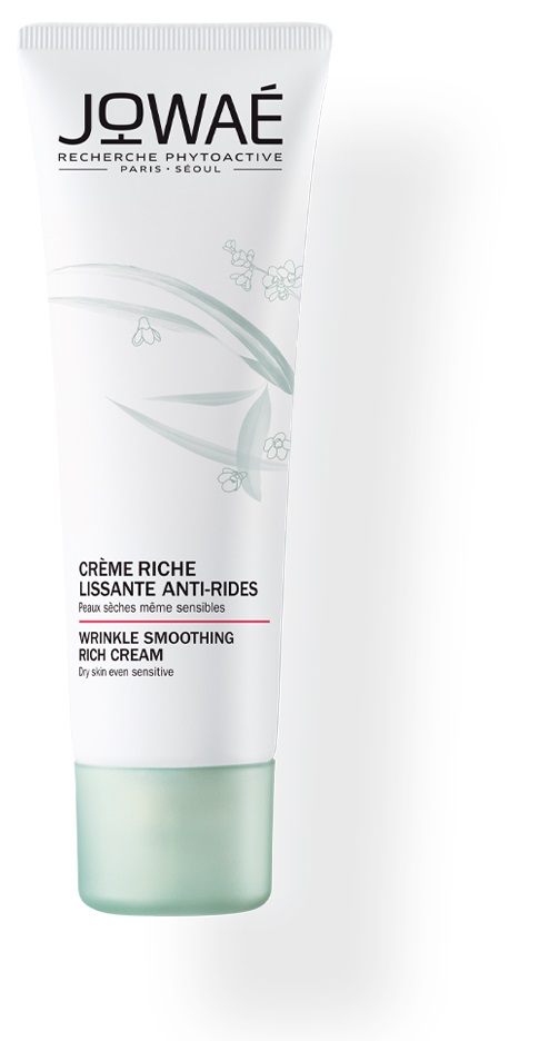 JOWAE CREMA RICCA LEVIGANTE ANTIRUGHE 30 ML - farmanauta.it