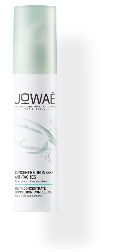 JOWAE CONCENTRATO GIOVINEZZA ANTIMACCHIE 30 ML - farmanauta.it