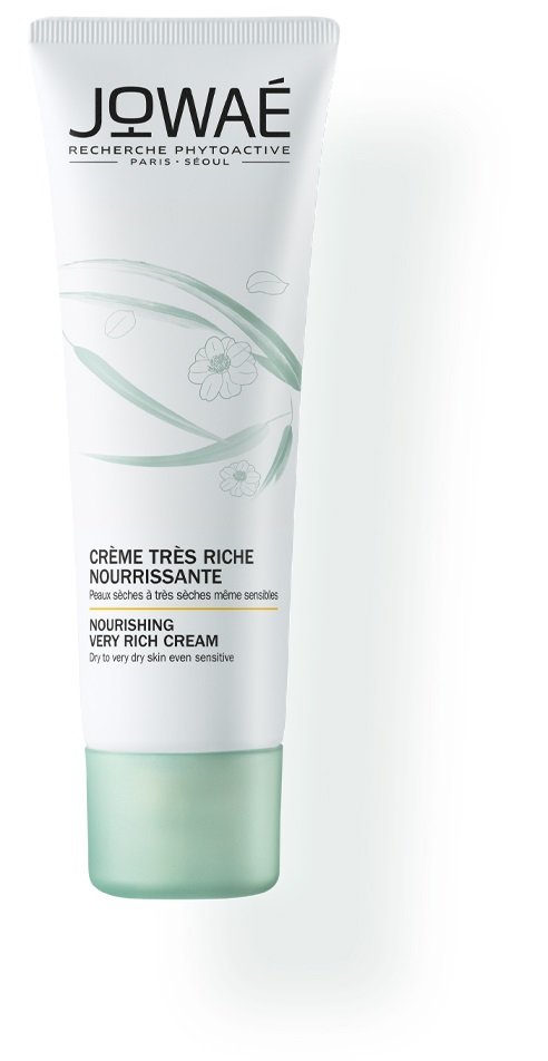 JOWAE CREMA MOLTO RICCA NUTRIENTE 40 ML - farmanauta.it