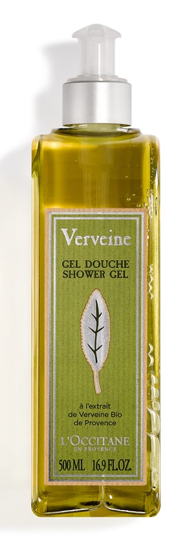 VERBENA GEL DOCCIA 500 ML - farmanauta.it