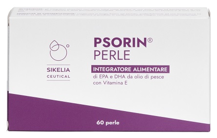 PSORIN 60 PERLE - farmanauta.it