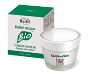 KARITE' NATURA BIO BURRO DI KARITE' BIO 50 ML - farmanauta.it