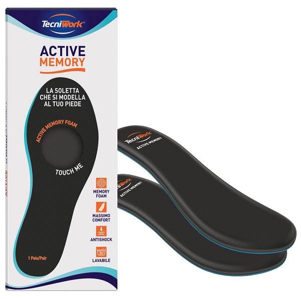 ACTIVE MEMORY SOLETTA 42 1 PAIO - farmanauta.it