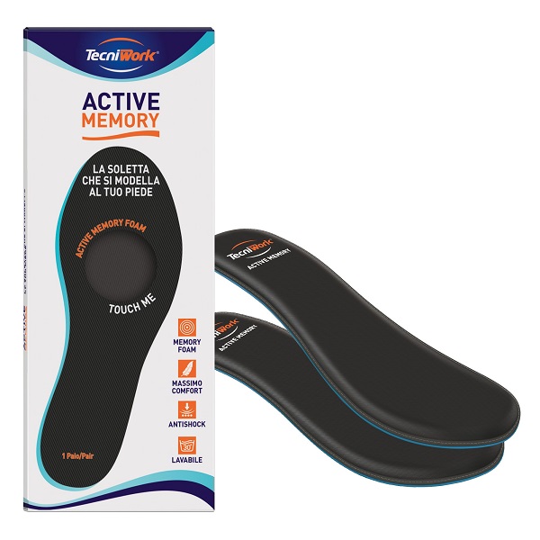 ACTIVE MEMORY SOLETTA 46 1 PAIO - farmanauta.it