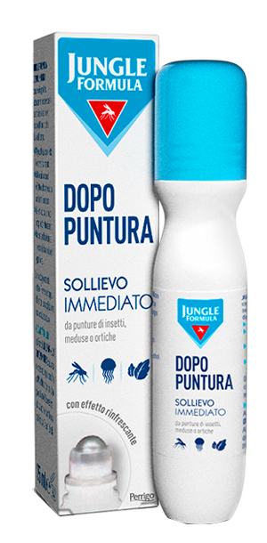 JUNGLE FORMULA DOPOPUNTURA 15 ML - farmanauta.it