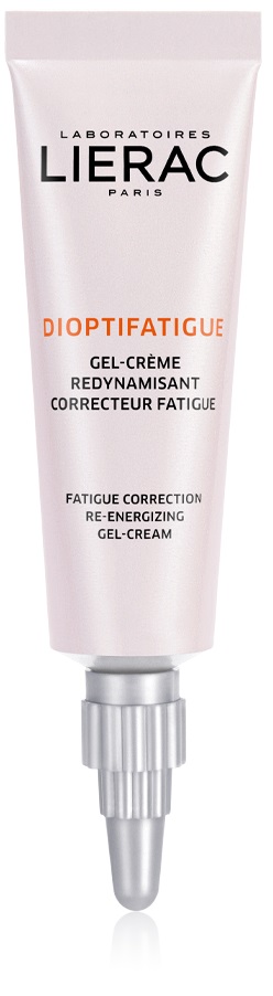 LIERAC DIOPTIFATIGUE 15 ML - farmanauta.it