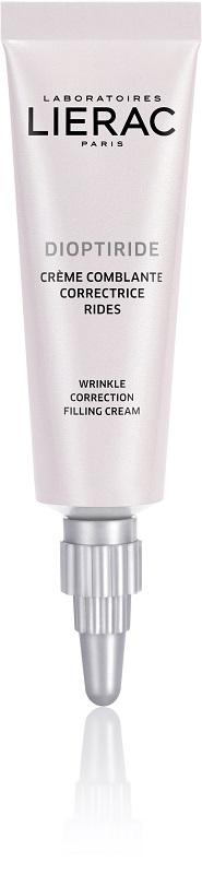 LIERAC DIOPTIRIDE 15 ML - farmanauta.it