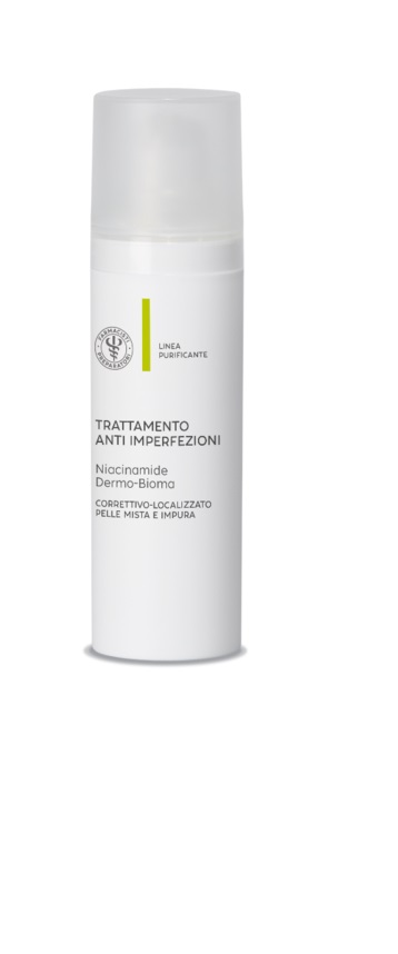 LFP TRATTAMENTO ANTIMPERFEZIONI 30 ML - farmanauta.it