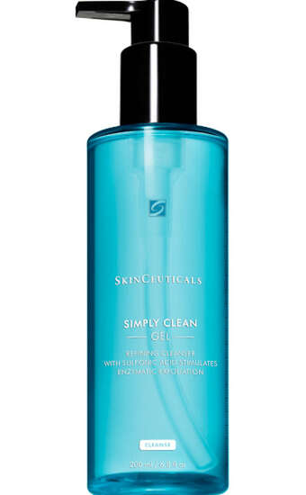 SIMPLY CLEAN 200 ML - farmanauta.it