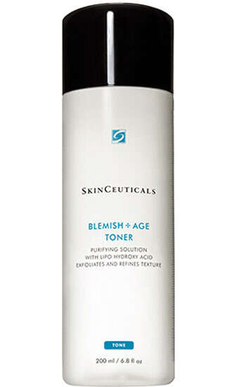 BLEMISH + AGE SOLUTION 200 ML - farmanauta.it