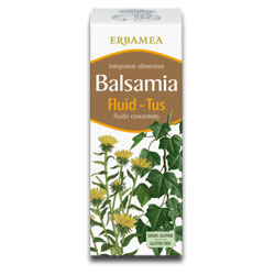 BALSAMIA FLUID TUS 200 ML - farmanauta.it
