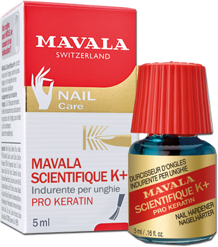 MAVALA SCIENTIFIQUE K+ 5 ML - farmanauta.it
