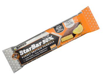 STARBAR LEMON DESIRE 50 G - farmanauta.it