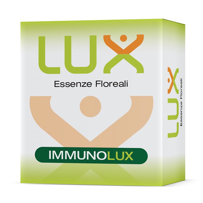 IMMUNOLUX 3 G - farmanauta.it