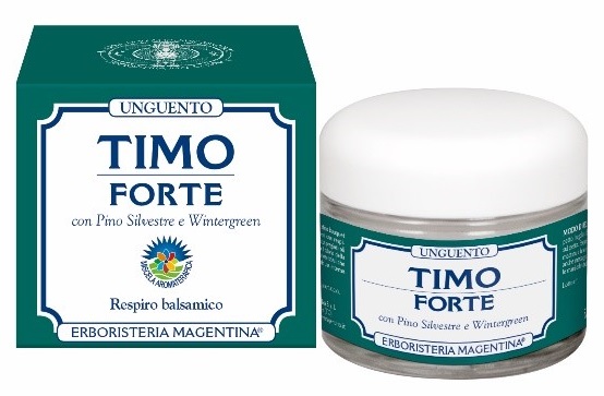 TIMO FORTE UNGUENTO 50 ML - farmanauta.it