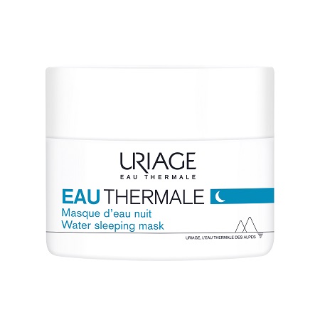 EAU THERMALE MASCHERA NOTTE 50 ML - farmanauta.it